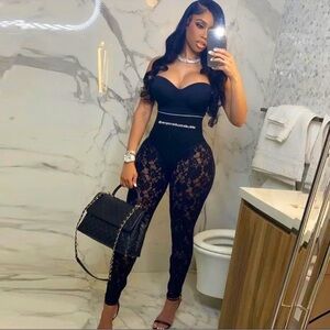 Everyone Sucks But Me Leggings